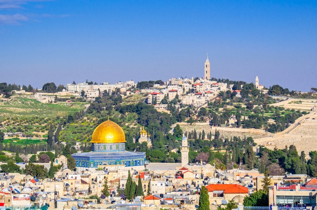 תרגום מערבית לעברית בתמונה: ירושלים, קו הרקיע של העיר העתיקה תרגום מערבית לעברית בתמונה: ירושלים, קו הרקיע של העיר העתיקה